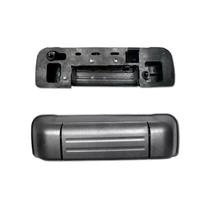 Rear Exterior Tailgate Door Handle Black Suitable For Suzuki Grand Vitara XL-7 1998-2005.