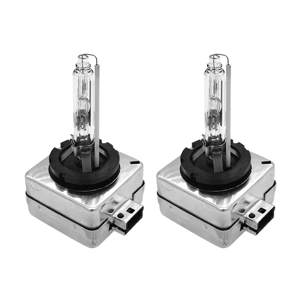 D3S 10000K H or DHID Xenon Headlight Bulbs Globes Suitable For Audi Land Rover Kia.