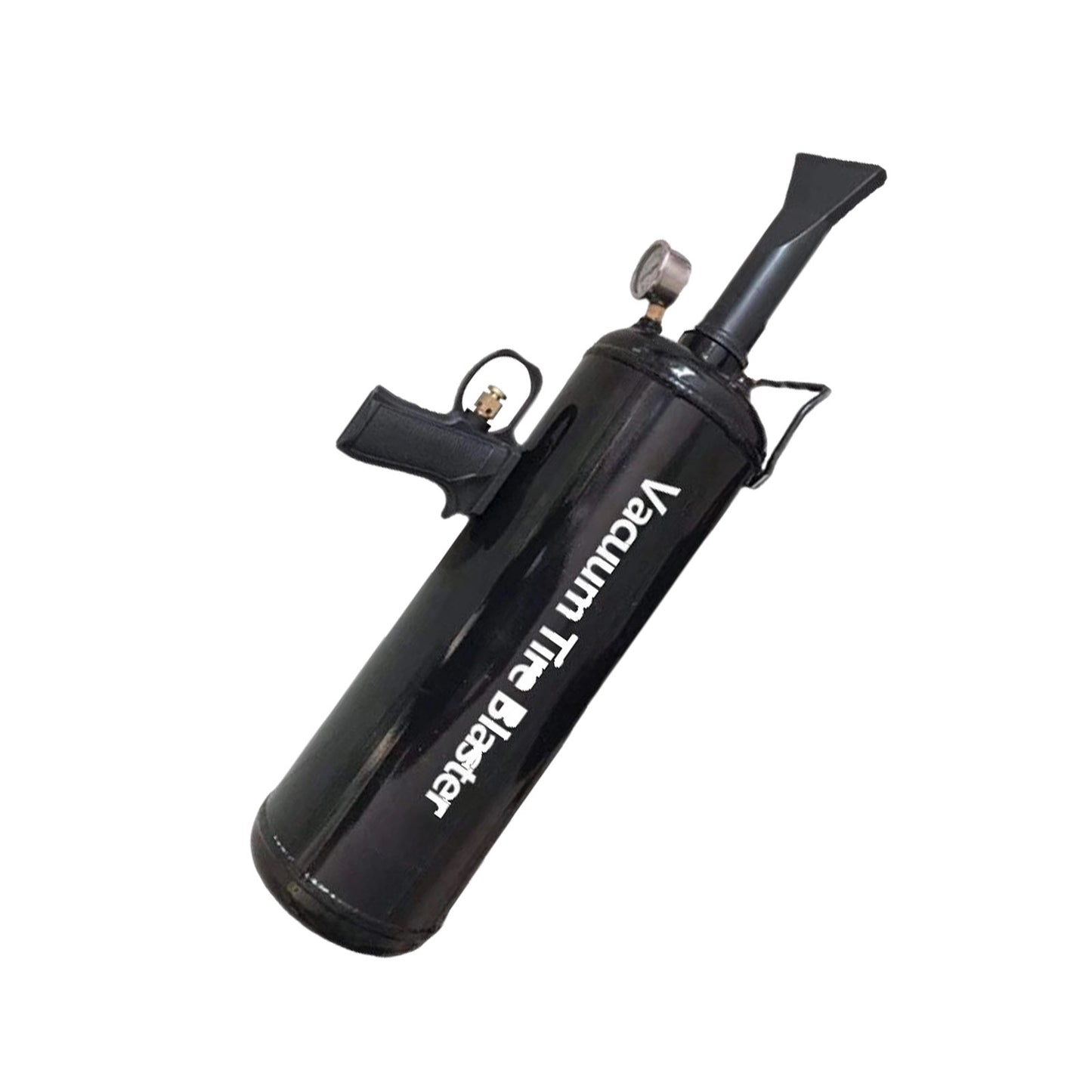 9 Litre Tyre Inflator Bead Seater Suitable for Car SUV 4WD