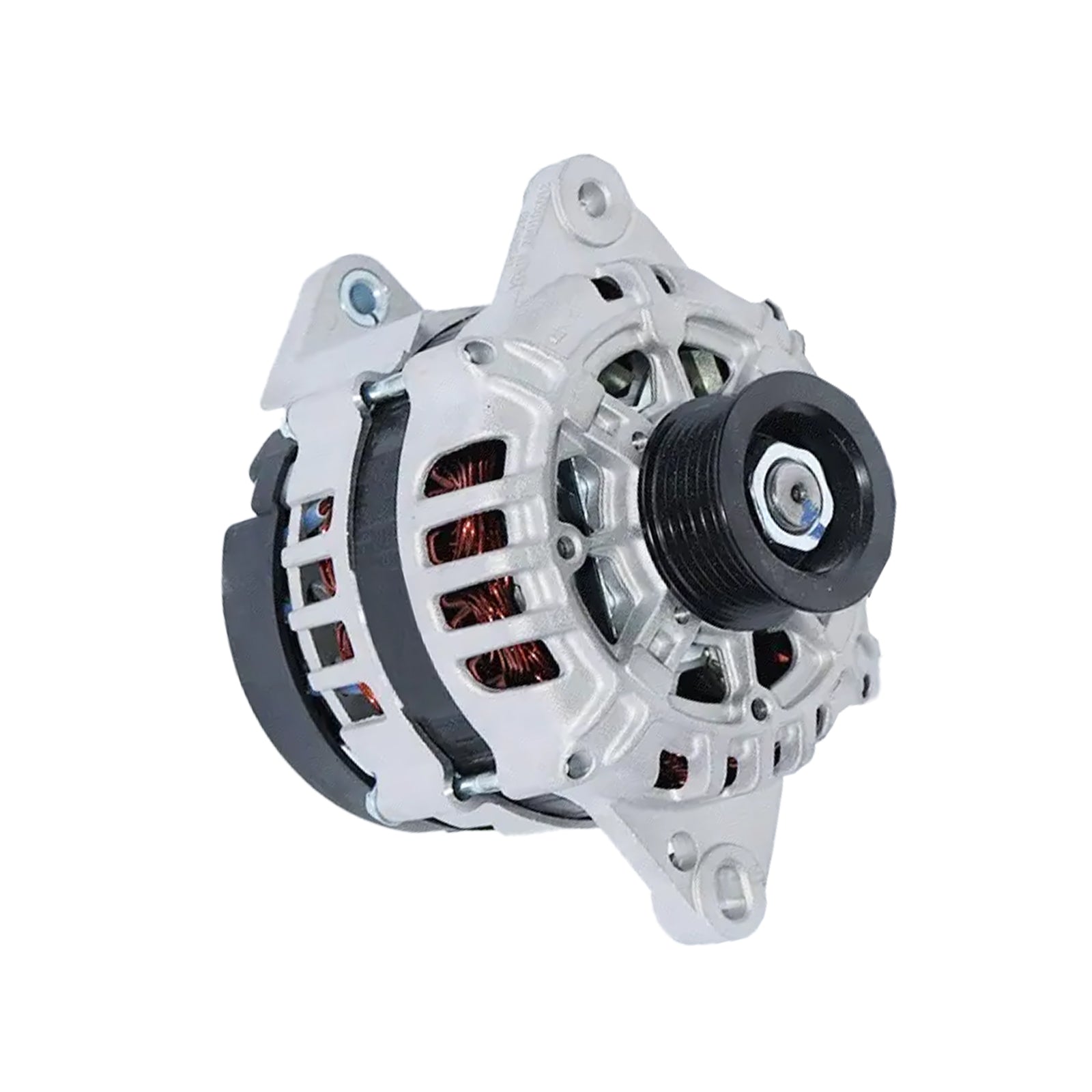 Alternator Suitable For Holden Barina TK F16D3 1.6L Petrol 2005-2012 12V 85A.