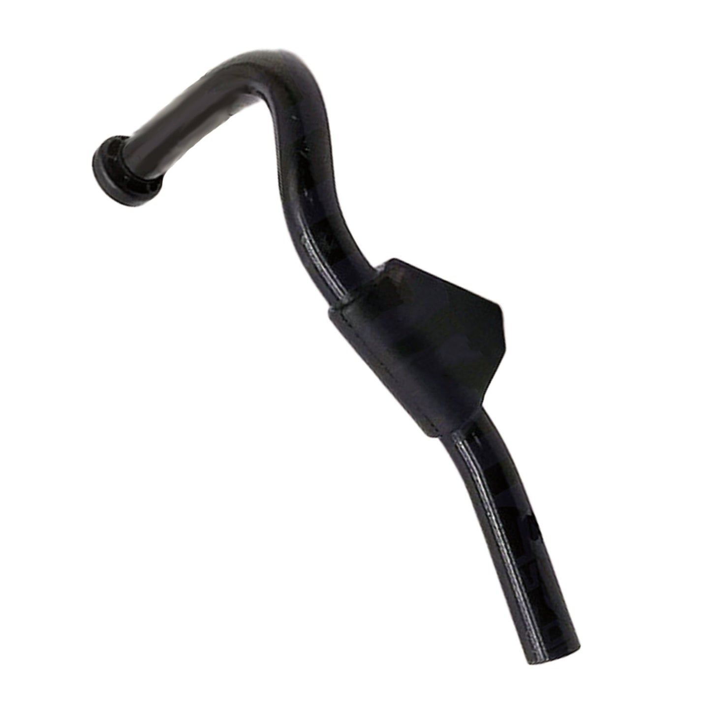 Sliding Door Roller Top Right Side Black Suitable For LDV V80 2013-On