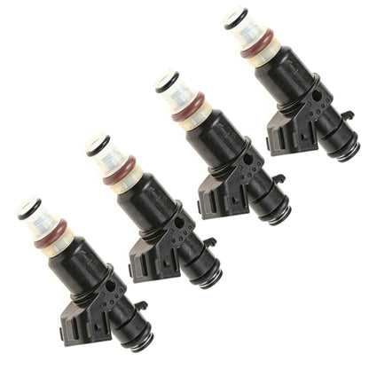 4x Fuel Injectors Suitable for Honda Accord 2.4L