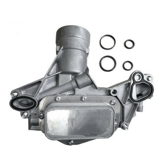 Oil Cooler Assembly Suitable For Holden Cruze JH A16LET 1.6L Petrol 2013-2018.