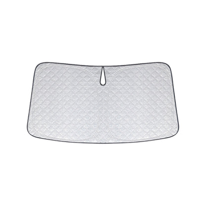 6 Layer WindScreen Sun Shade Suitable For Chery Omoda 5 2022-2024 UV Protection.