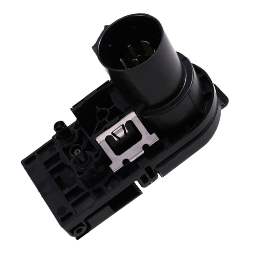 7-Pin Hitch Receptacle Suitable For Chevy Silverado 1500 Sierra 1500 2019-2020