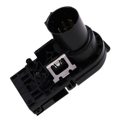 7-Pin Hitch Receptacle Suitable For Chevy Silverado 1500 Sierra 1500 2019-2020