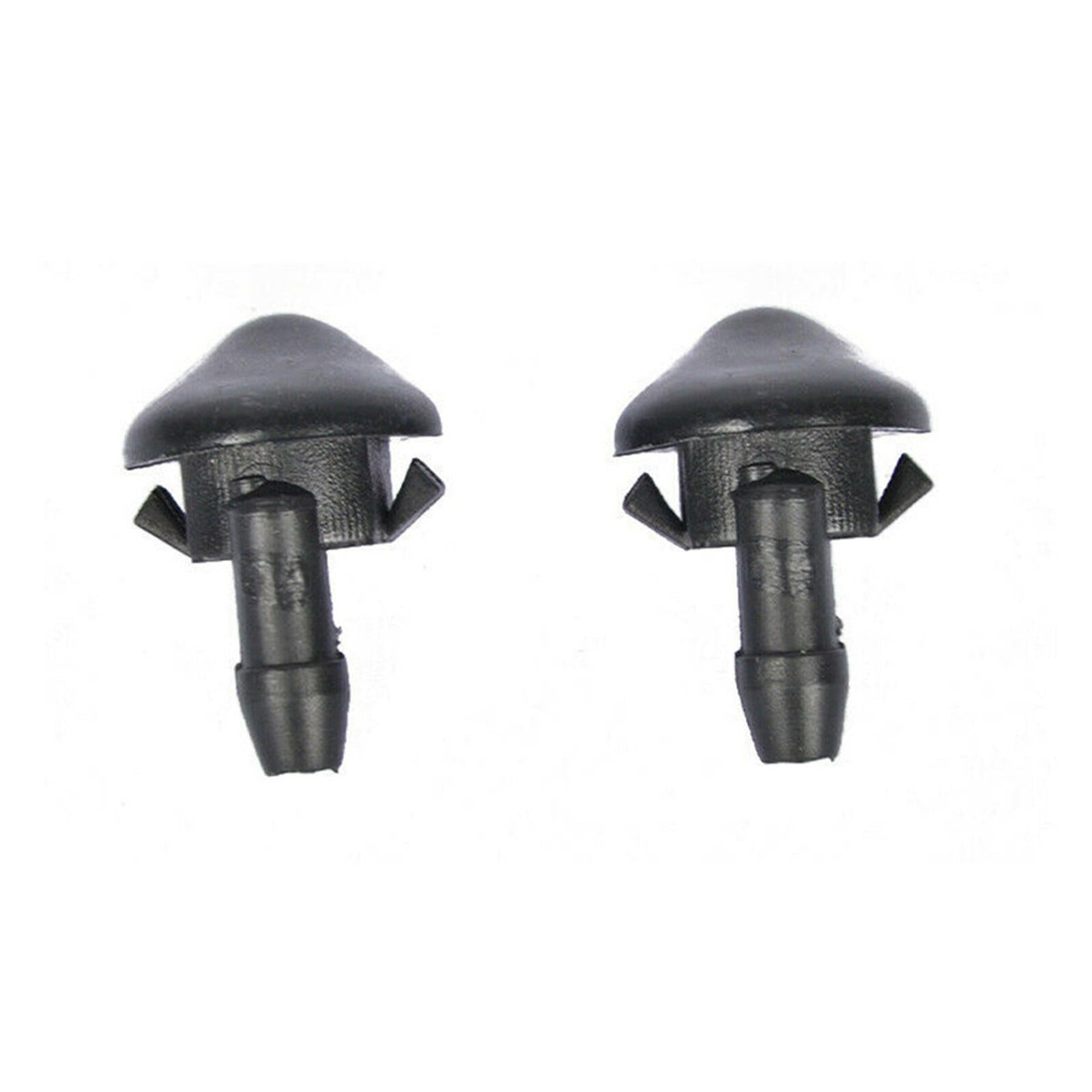 2x Windscreen Washer Jet Nozzle Suitable For Holden Commodore VR VT VX VY VZ 1993–2007.