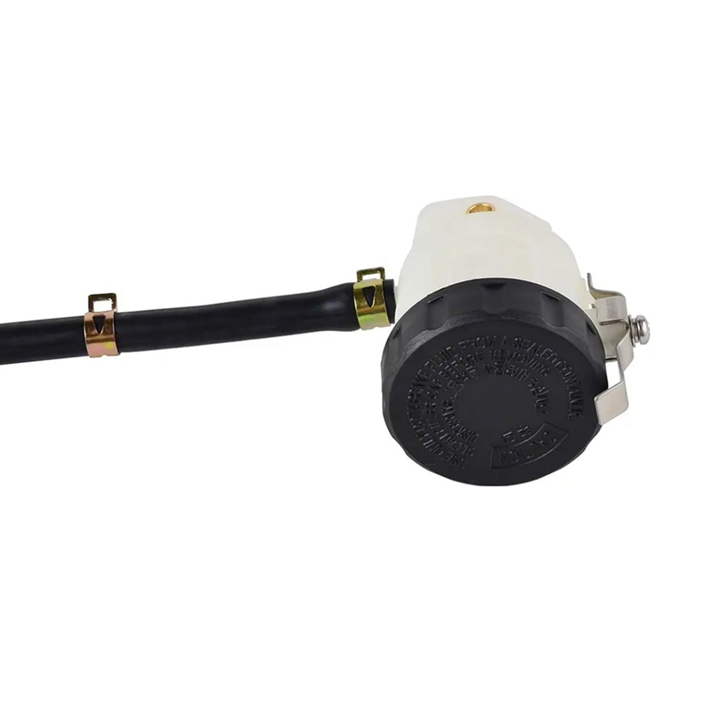 Brake Master Cylinder Reservoir Suitable for Suzuki GSXR600