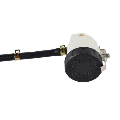 Brake Master Cylinder Reservoir Suitable for Suzuki GSXR600