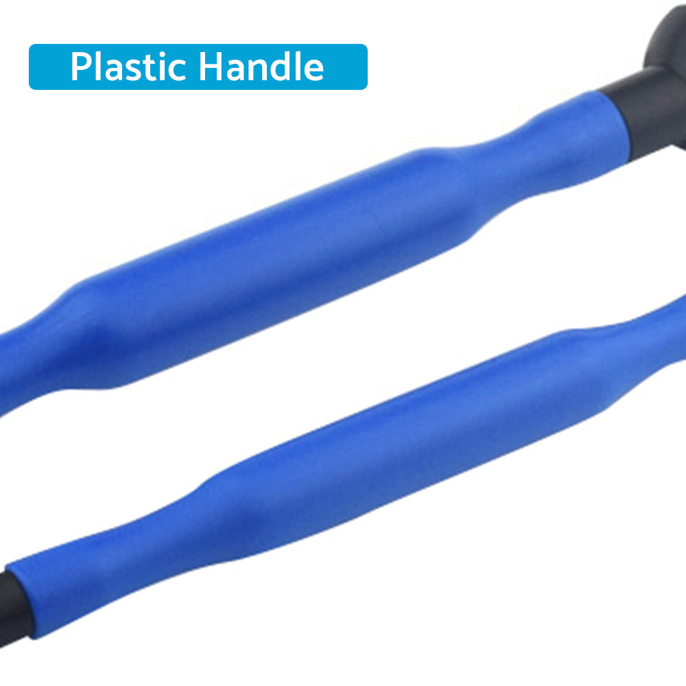 2x Valve Hand Lapping Grinding Sticks Kit Suitable for Engine Valve Lapping