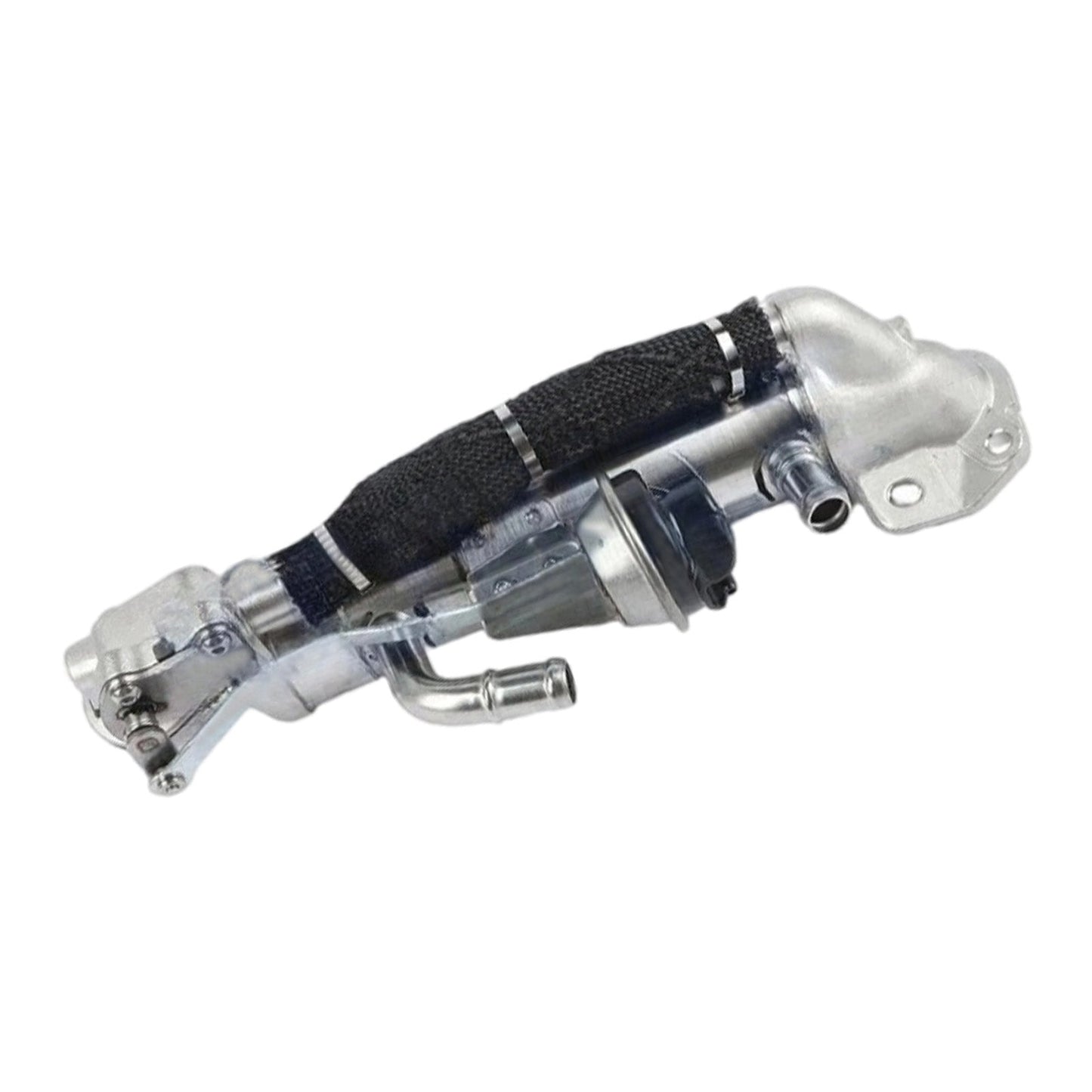 EGR Cooler Suitable For Ford Ranger PX2/PX3 3.2L TD With DPF FB3Q-9U443-AA