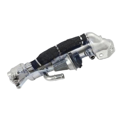 EGR Cooler Suitable For Ford Ranger PX2/PX3 3.2L TD With DPF FB3Q-9U443-AA