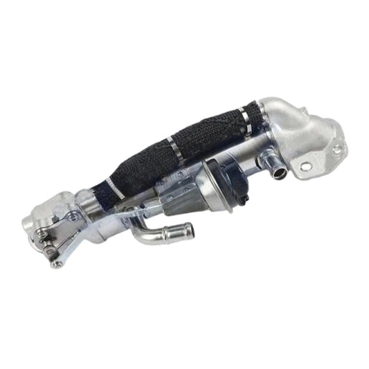 EGR Cooler Suitable For Ford Ranger PX2/PX3 3.2L TD With DPF FB3Q-9U443-AA