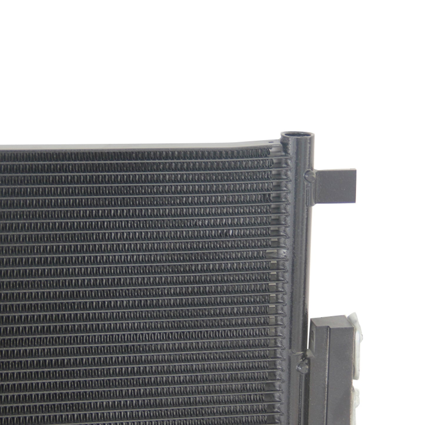 Air Condenser Suitable for Hyundai Santa Fe DM 2.0 / 2.2 CRDi Diesel 2012