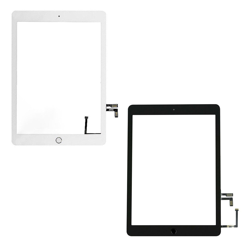 Touch Screen Digitizer Suitable for iPad 5th 6th 7th 8th 9th Generation