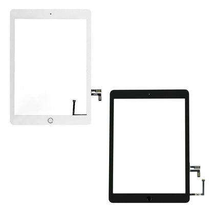 Touch Screen Digitizer Suitable for iPad 5th 6th 7th 8th 9th Generation