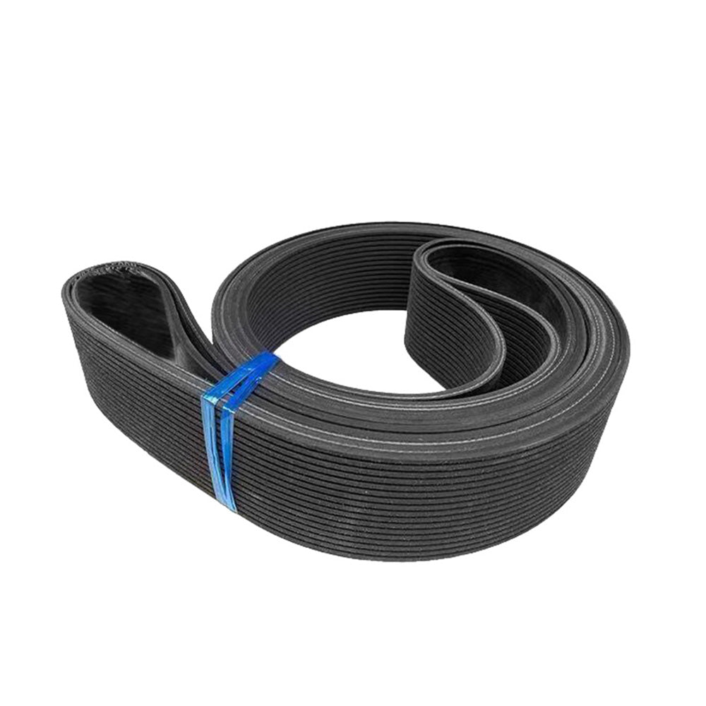 Drive Belt Suitable For Ford Transit VH/VJ Van 2000-2006 & VM 2006-2014 2.4L 4-Cyl