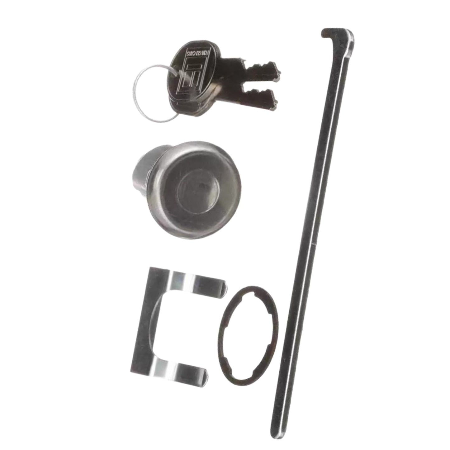 Boot Lock Suitable for Holden Monaro GTS