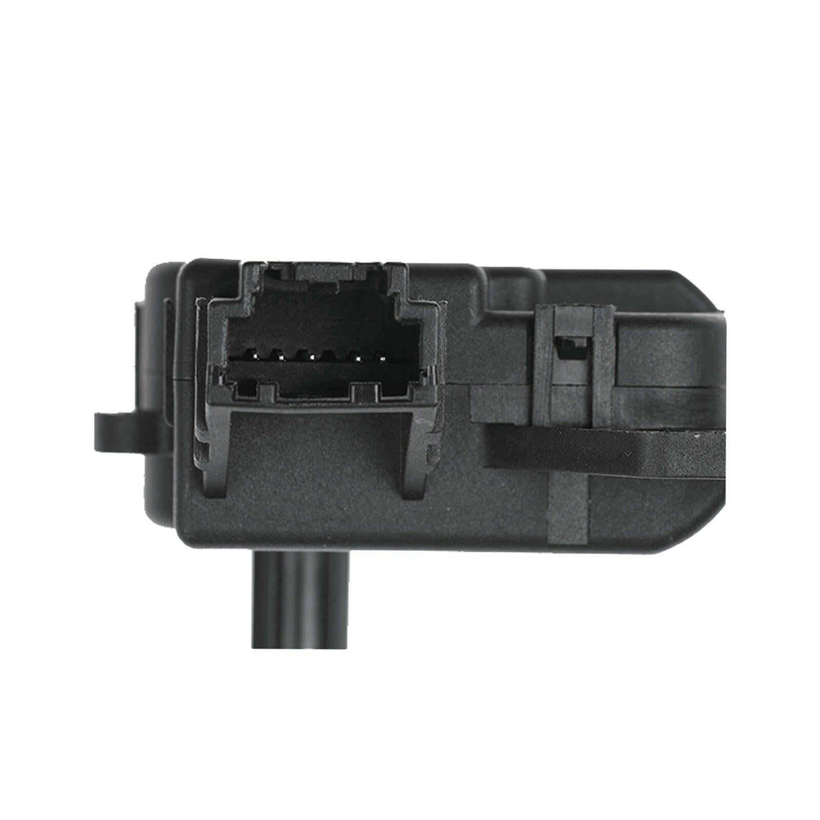 HVAC Heater Blend Air Door Actuator Suitable For Ford / Lincoln 2010-2018 AA5Z19E616C.