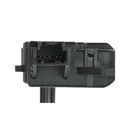 HVAC Heater Blend Air Door Actuator Suitable For Ford / Lincoln 2010-2018 AA5Z19E616C.