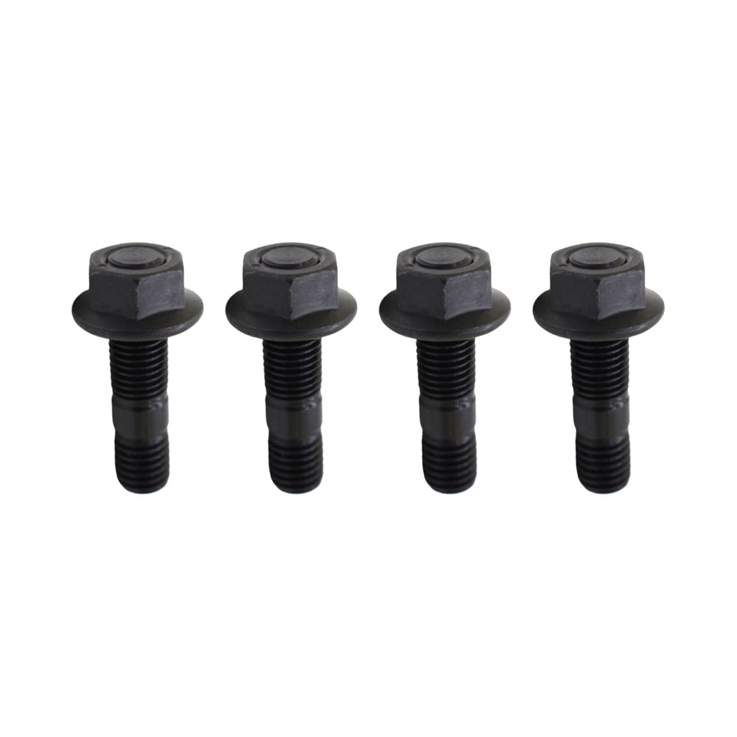 4x M10 x 40mm High Tensile Exhaust Manifold Stud Kit Suitable For TD42 GQ GU