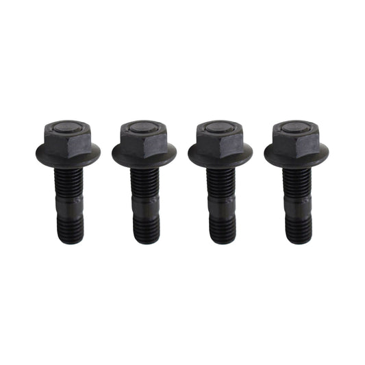 4x M10 x 40mm High Tensile Exhaust Manifold Stud Kit Suitable For TD42 GQ GU