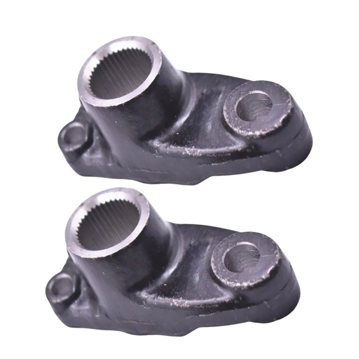 Front Torsion Bar Bracket & Bolt Set Suitable for Nissan Navara D22 4WD