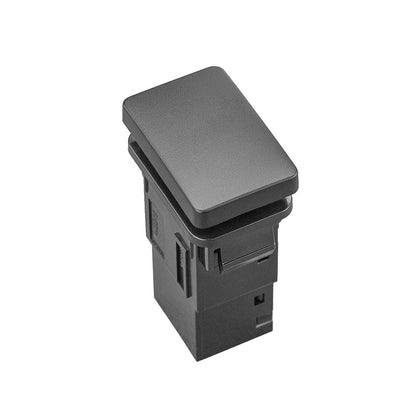 LED Light Bar Short Type Push Switch Suitable For Toyota RAV4 Landcruiser Prado.