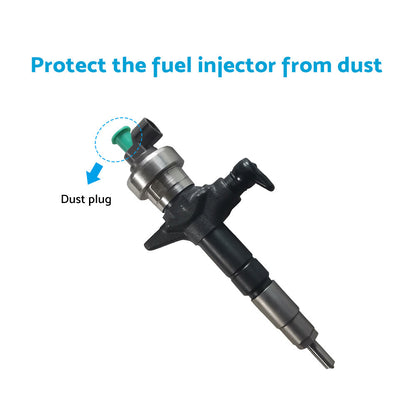 Fuel Injector Suitable for Isuzu D-Max 4JJ1 3.0L