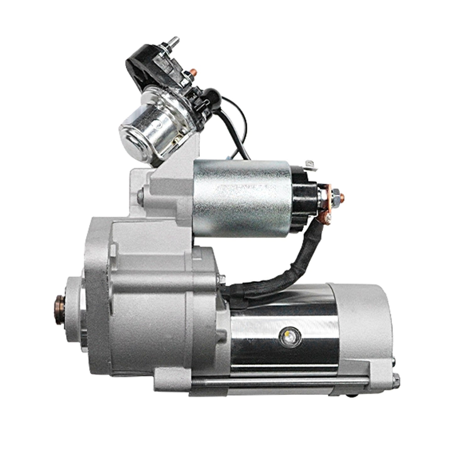 Starter Motor Suitable for Mitsubishi Canter 3.6L Diesel 4D32