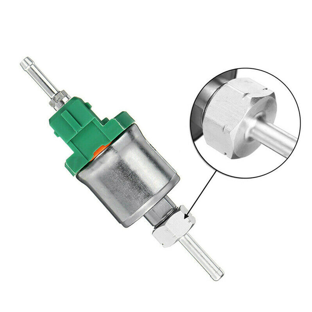 Universal 12V Car Air Diesel Parking Oil Fuel Pump For Eberspacher Heater 1-5KW.