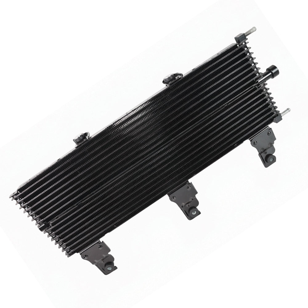Oil Cooler Assy Suitable for Nissan Navara D40 YD25 VQ40