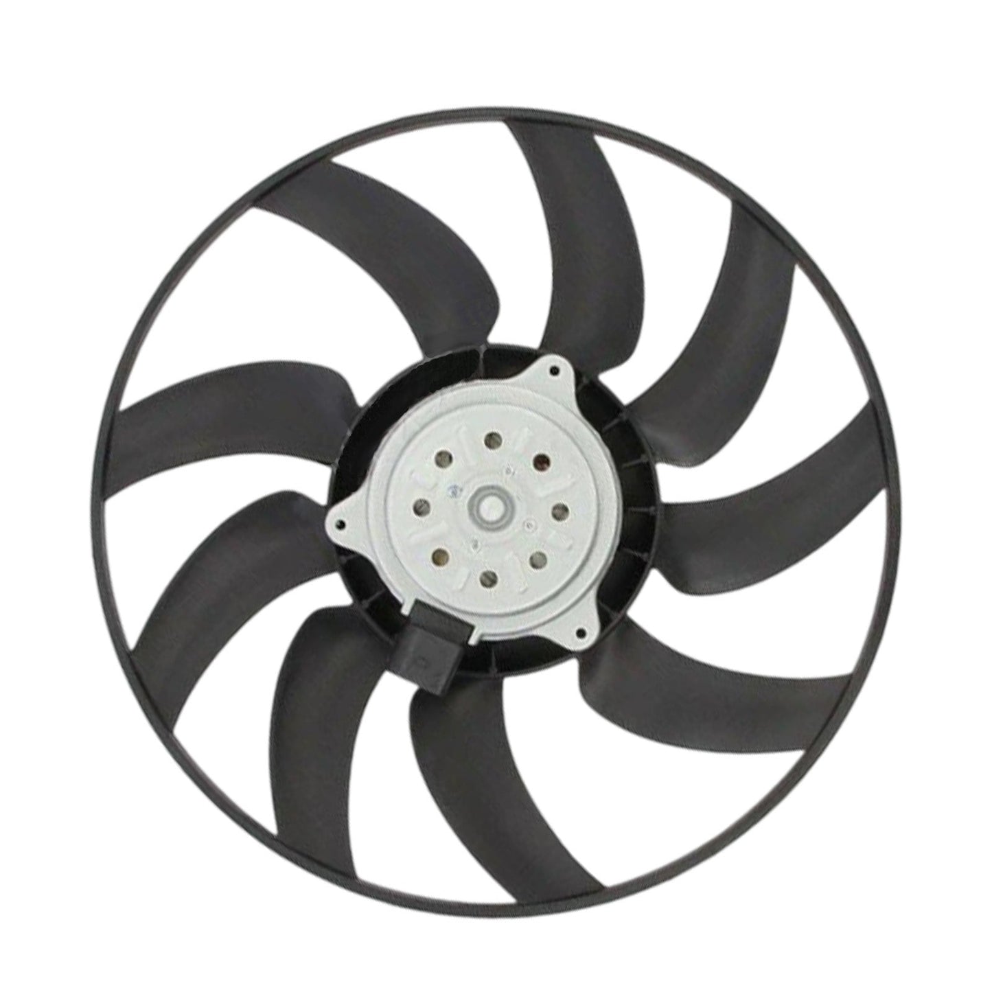 Radiator Cooling Fan Suitable for Audi A4 B8 2.0L