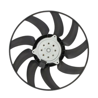 Radiator Cooling Fan Suitable for Audi A4 B8 2.0L