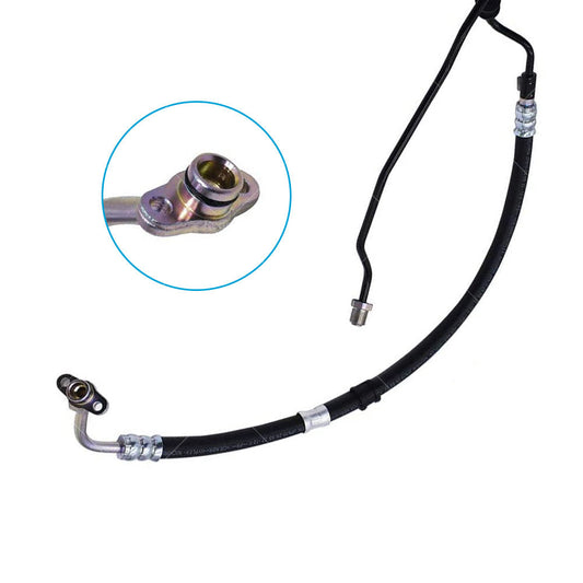 Power Steering High Pressure Hose Suitable for Honda Civic FD 1. 8L 2 or 2006-1 or 2012.