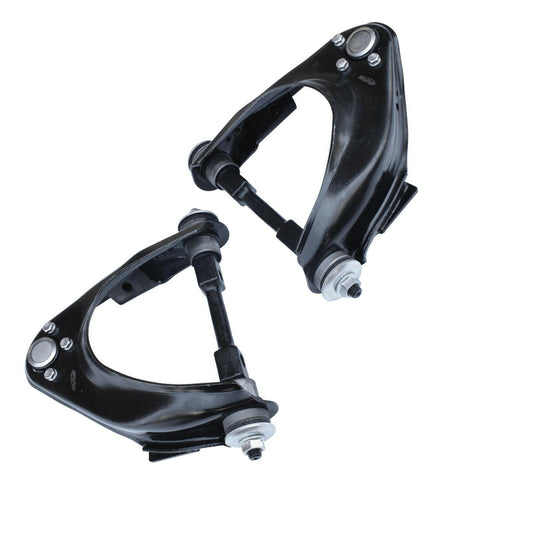 Pair Front Upper Control Arms Suitable For Ford Ranger PJ PK 4WD 2006–2011.