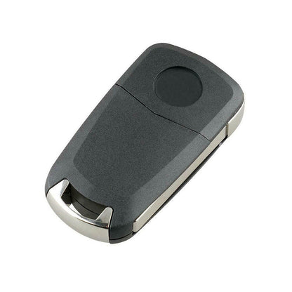 Complete Remote Control Key Suitable For Holden Astra H 2005–2009.