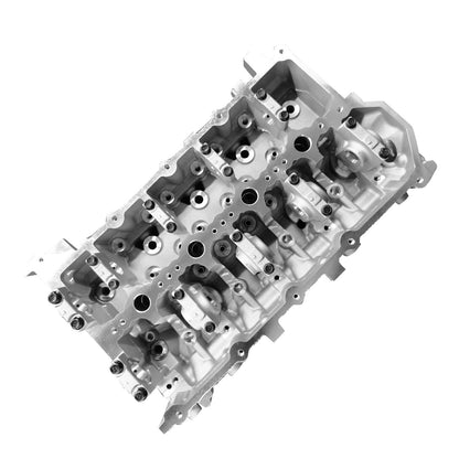 Cylinder Head With Bolts Suitable for Mitsubishi Triton 4N15 2.4L Diesel