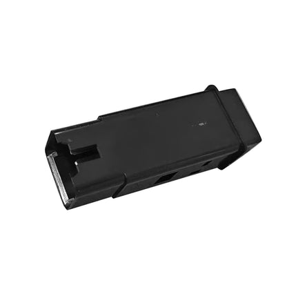 Black A/C Switch Suitable for Toyota 4Runner 1989-1996 Push Button
