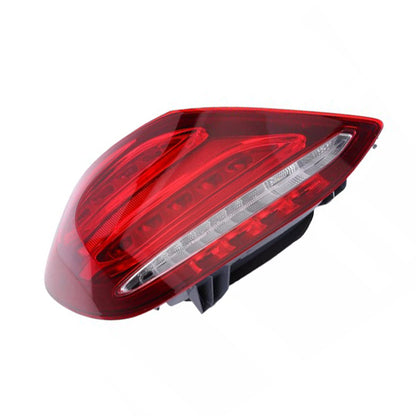 Left LED Tail Light Suitable for Mercedes C-Class W205