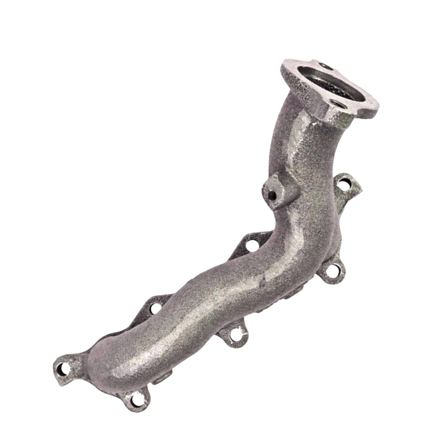 Exhaust Manifold Right Hand (RH) Suitable For Mitsubishi Pajero V75W 3.5L Long Wagon 2000-2006
