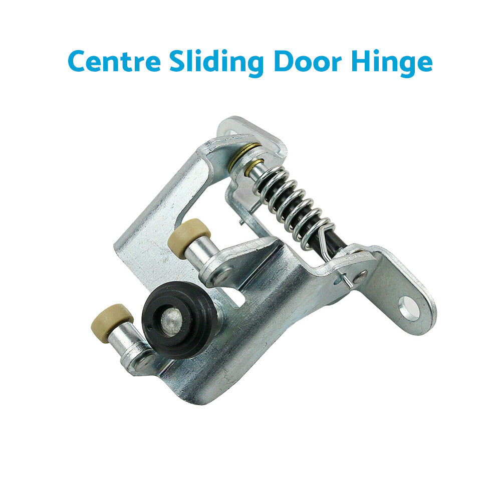Sliding Door Roller Middle Bearing Bracket Suitable for Toyota Hiace Left