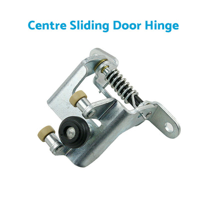 Sliding Door Roller Middle Bearing Bracket Suitable for Toyota Hiace Left