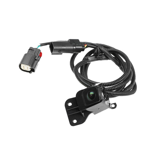 Rear View Camera Suitable for 11-14 GMC Sierra 1500 Silverado 1500 2500 3500.