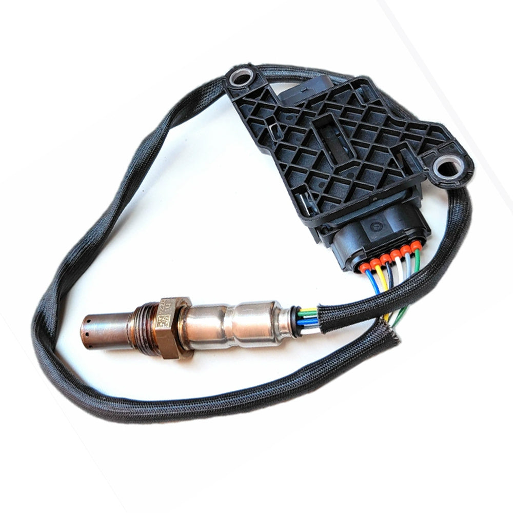 NOx Sensor Suitable for Land Rover Discovery Sport/Evoque Jaguar E-Pace 2.0D