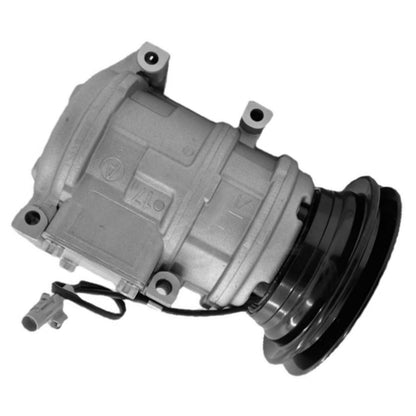 Air Conditioning AC Compressor Suitable For Toyota Hilux LN106R 2.8L / 3.0L Diesel