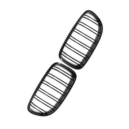 Front Kidney Grille Suitable for BMW 3 Series E90 LCI 2009-2011