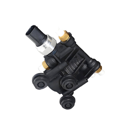 3x Air Suspension Solenoid Valve Block Suitable for Land Rover Discovery