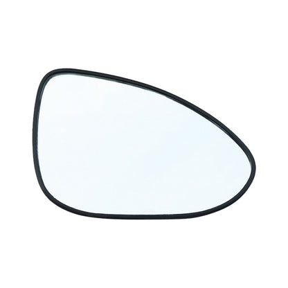 Right Mirror Glass With Back Plate Suitable for Holden Barina 1.6L