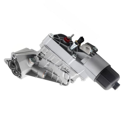 Oil Cooler Suitable For Jeep Grand Cherokee WK2 3.0L CRD Eco Diesel 2011-2020